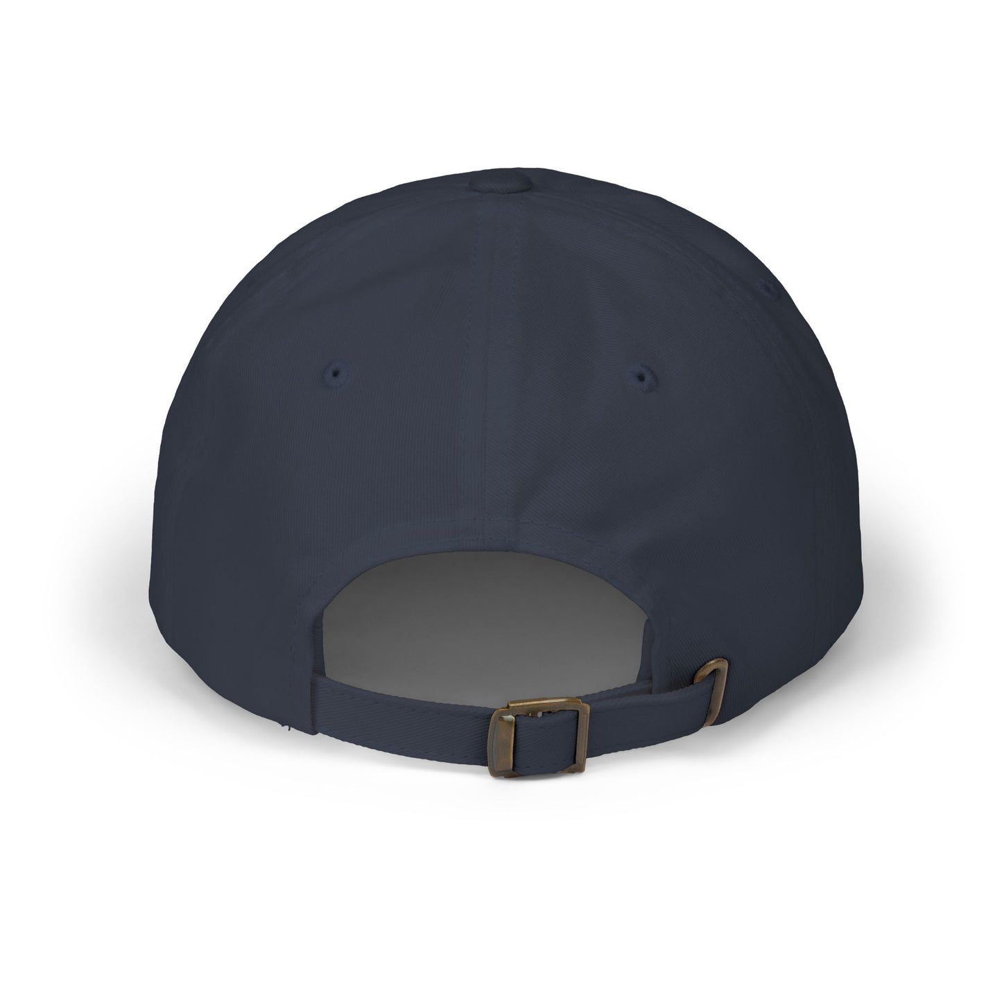 Casquette Alpine Brodée : Rejoignez le Club des Sommets Suisses ! (versions couleurs foncées)