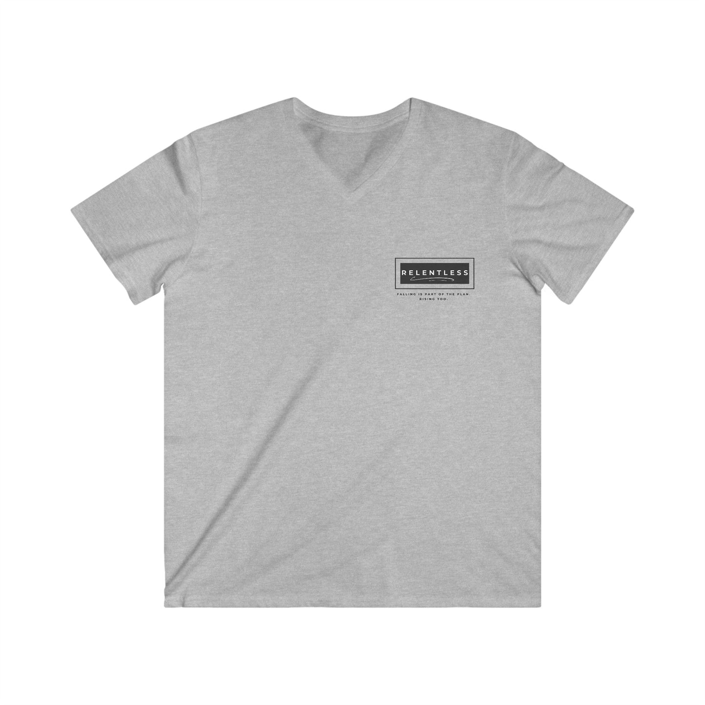 Col V "Relentless" - Pour Homme