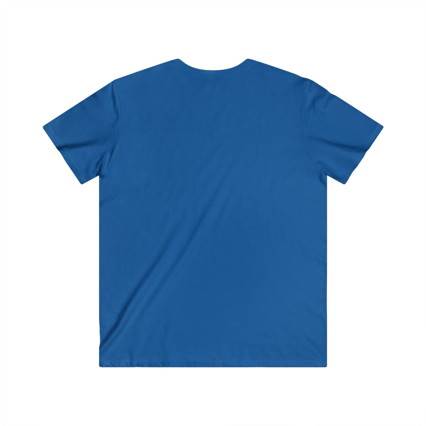 Col V pour Homme "Swiss Mountains Club"