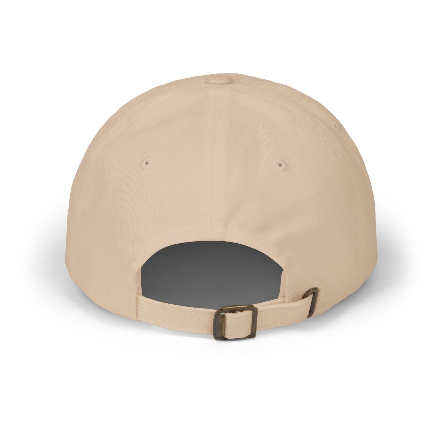 Casquette Alpine Brodée : Rejoignez le Club des Sommets Suisses ! (versions couleurs claires)