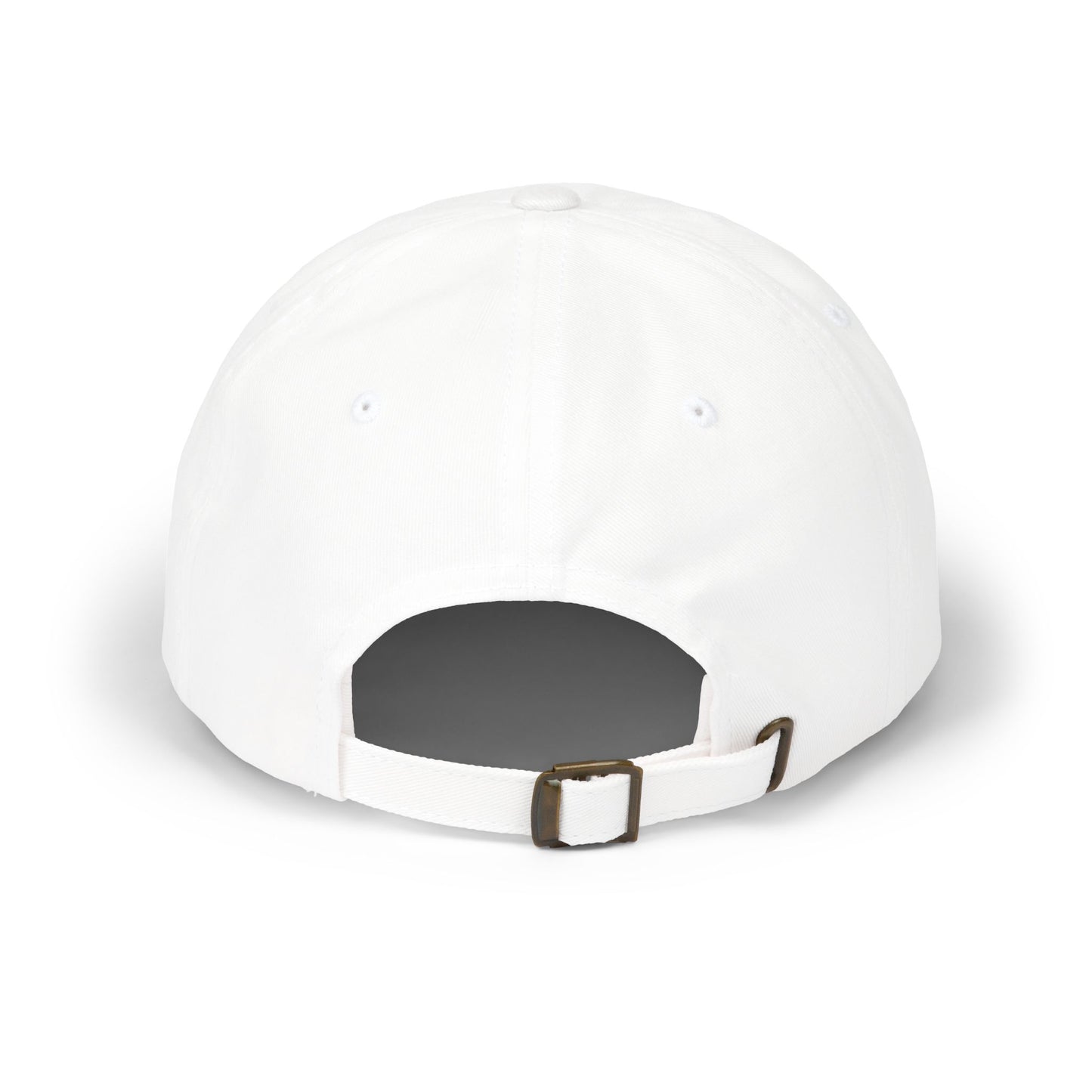 Casquette Alpine Brodée : Rejoignez le Club des Sommets Suisses ! (versions couleurs claires)