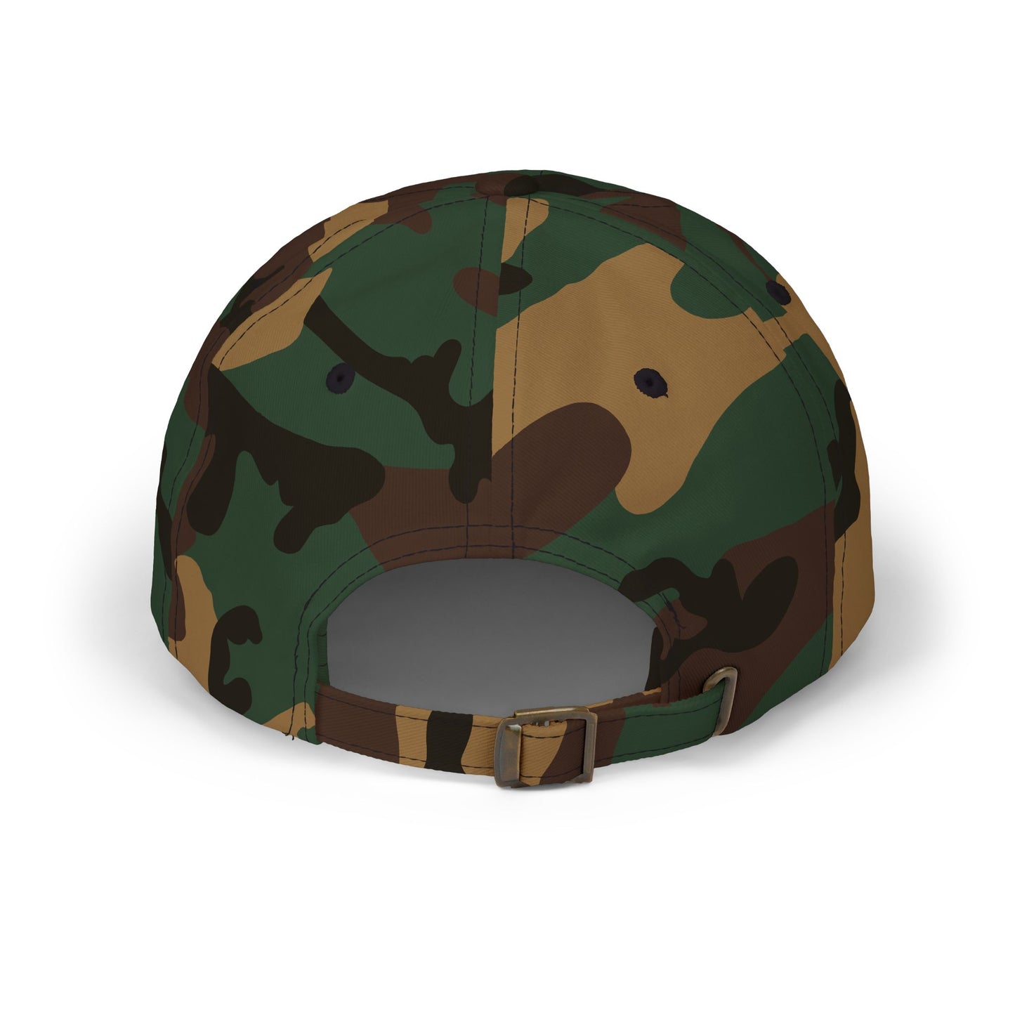 Casquette Alpine Brodée : Rejoignez le Club des Sommets Suisses ! (versions couleurs foncées)