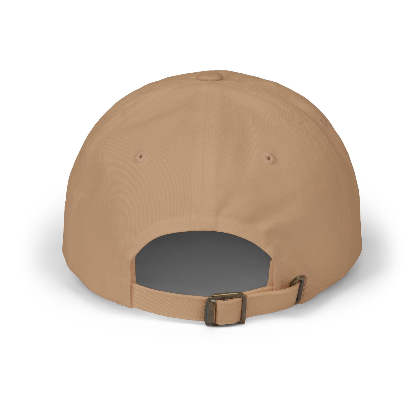 Casquette Alpine Brodée : Rejoignez le Club des Sommets Suisses ! (versions couleurs claires)