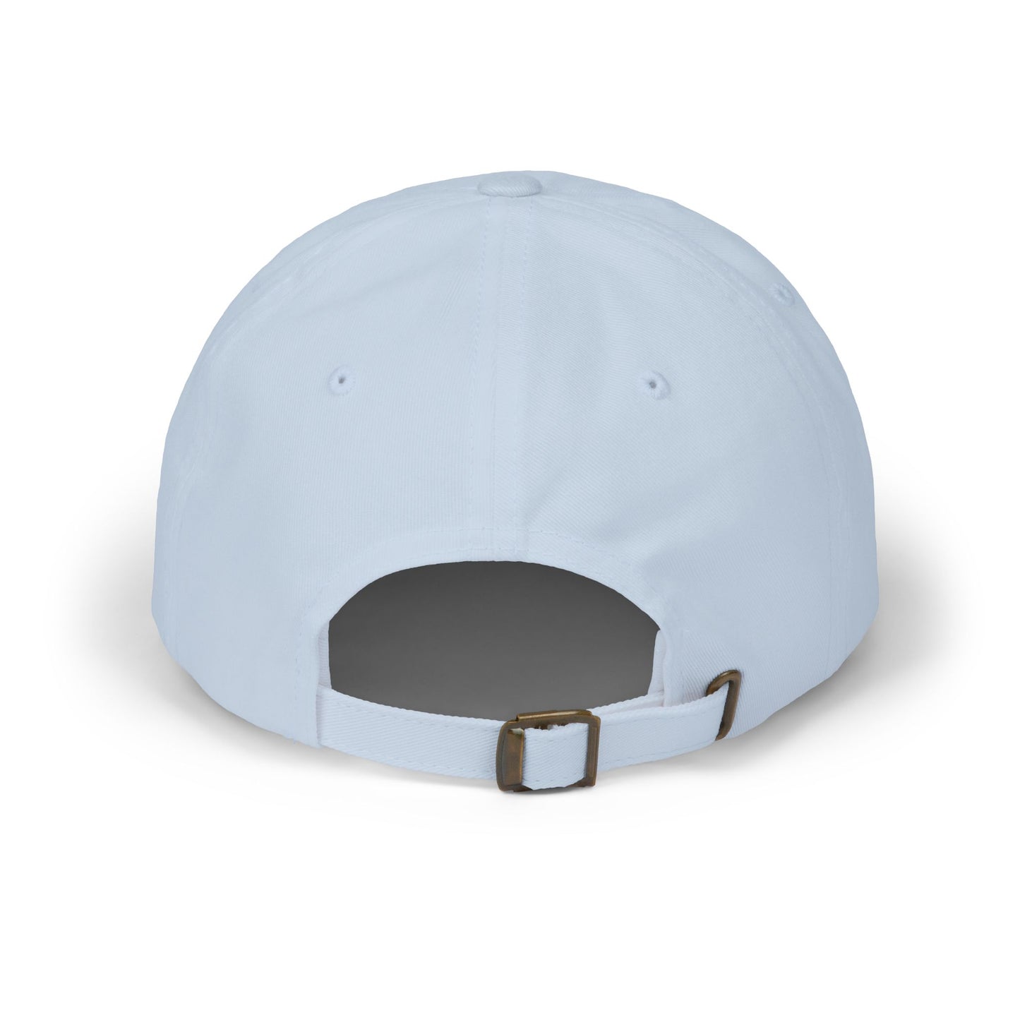 Casquette Alpine Brodée : Rejoignez le Club des Sommets Suisses ! (versions couleurs claires)