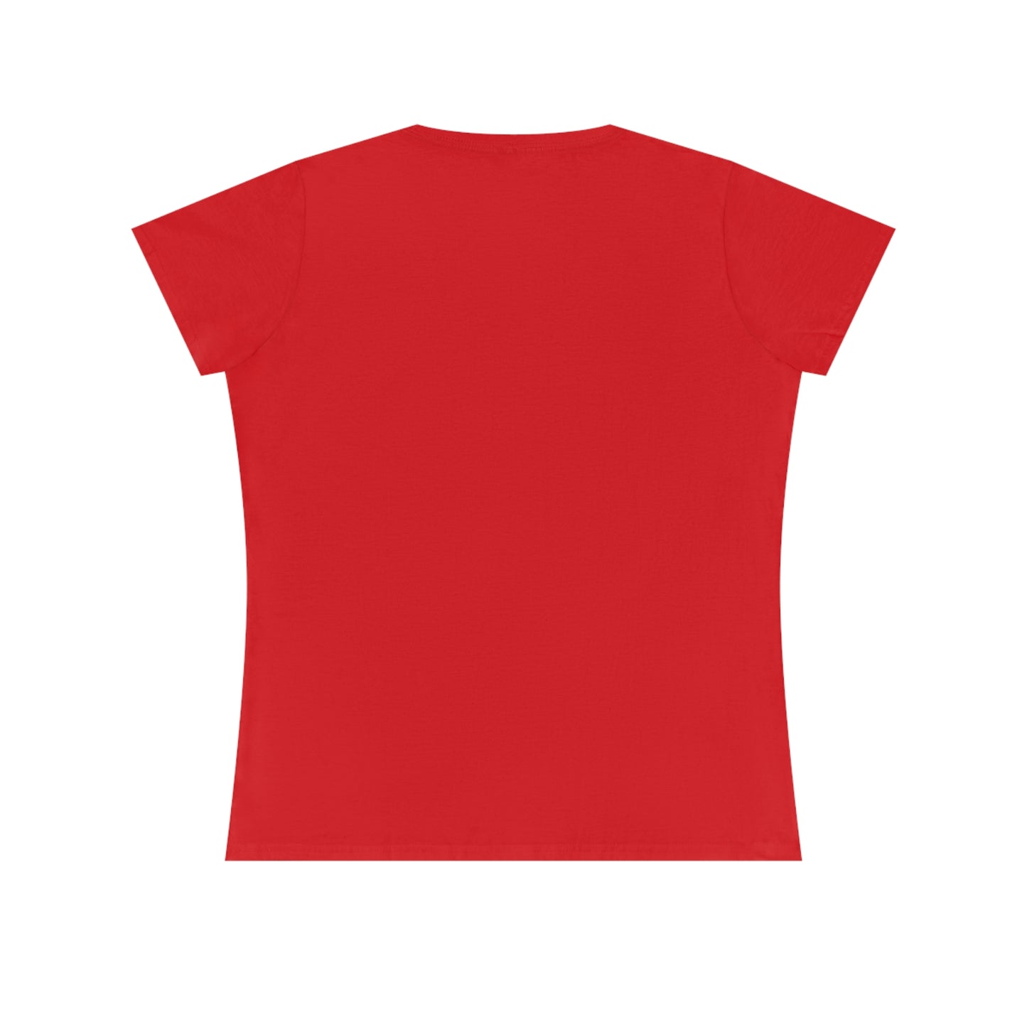 Elegantes Sommer Damen T-Shirt "Elegant Woman"