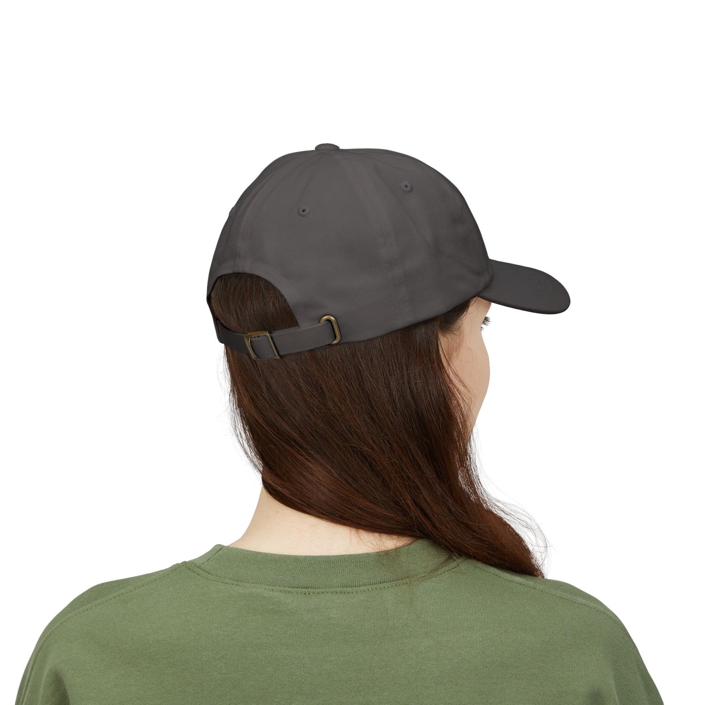 Casquette Suisse Brodée - "Schweiz • Suisse • Svizzera" (versions couleurs foncées)