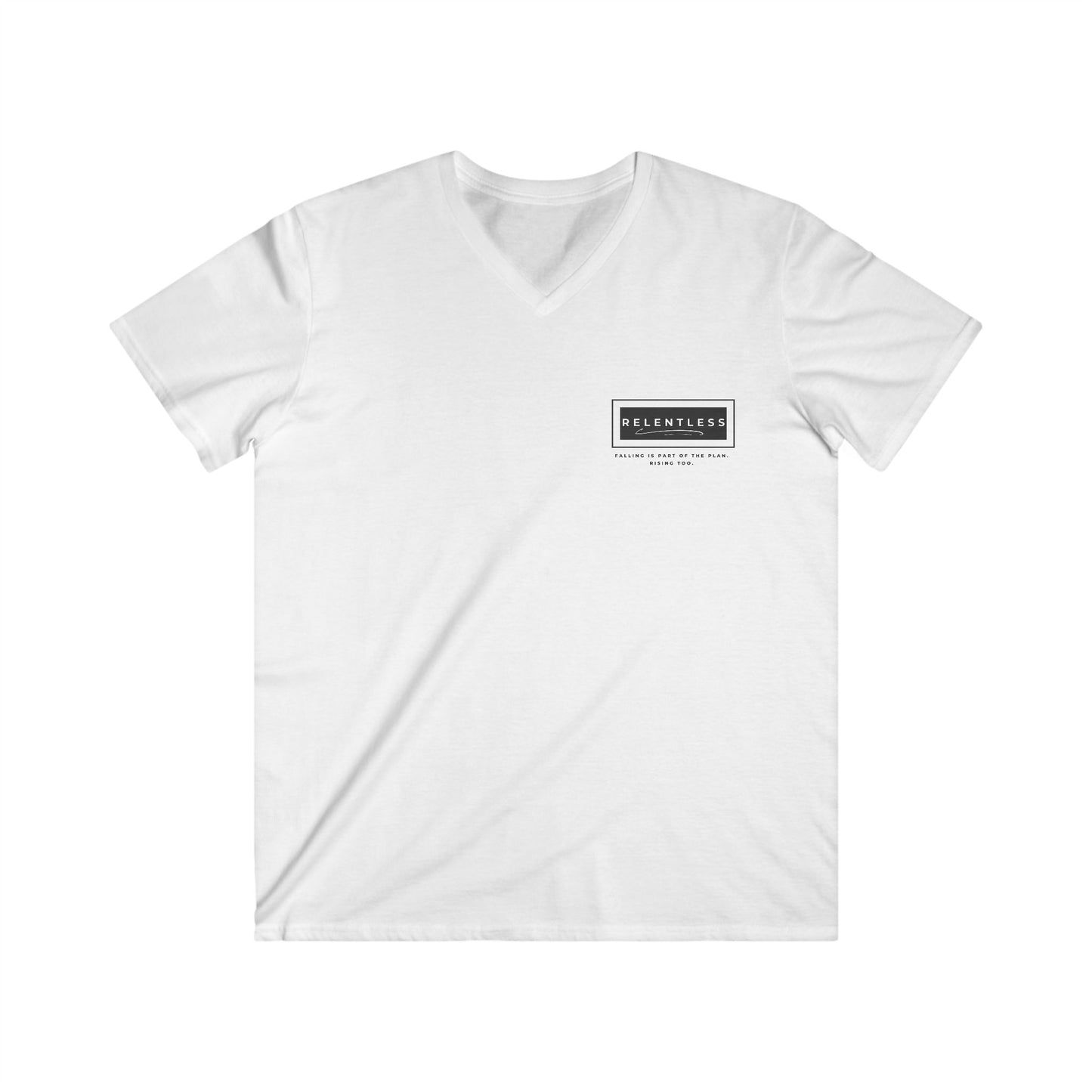 Col V "Relentless" - Pour Homme