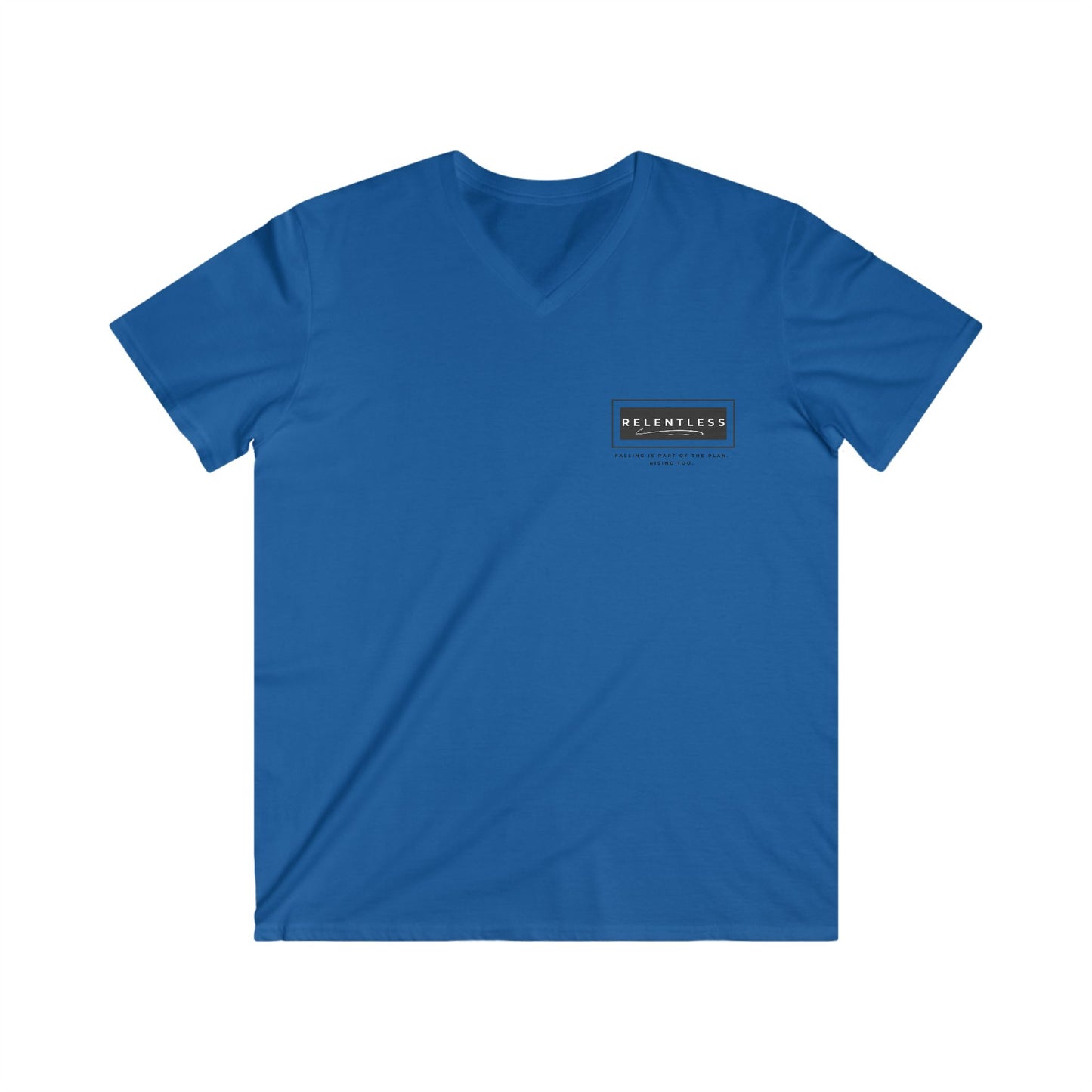 Col V "Relentless" - Pour Homme