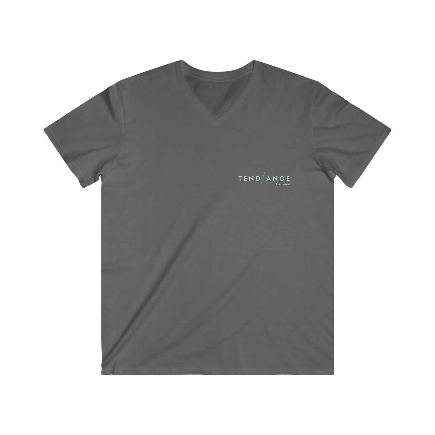 Col V pour Homme TEND/ANCE- Parfait pour les sorties décontractées