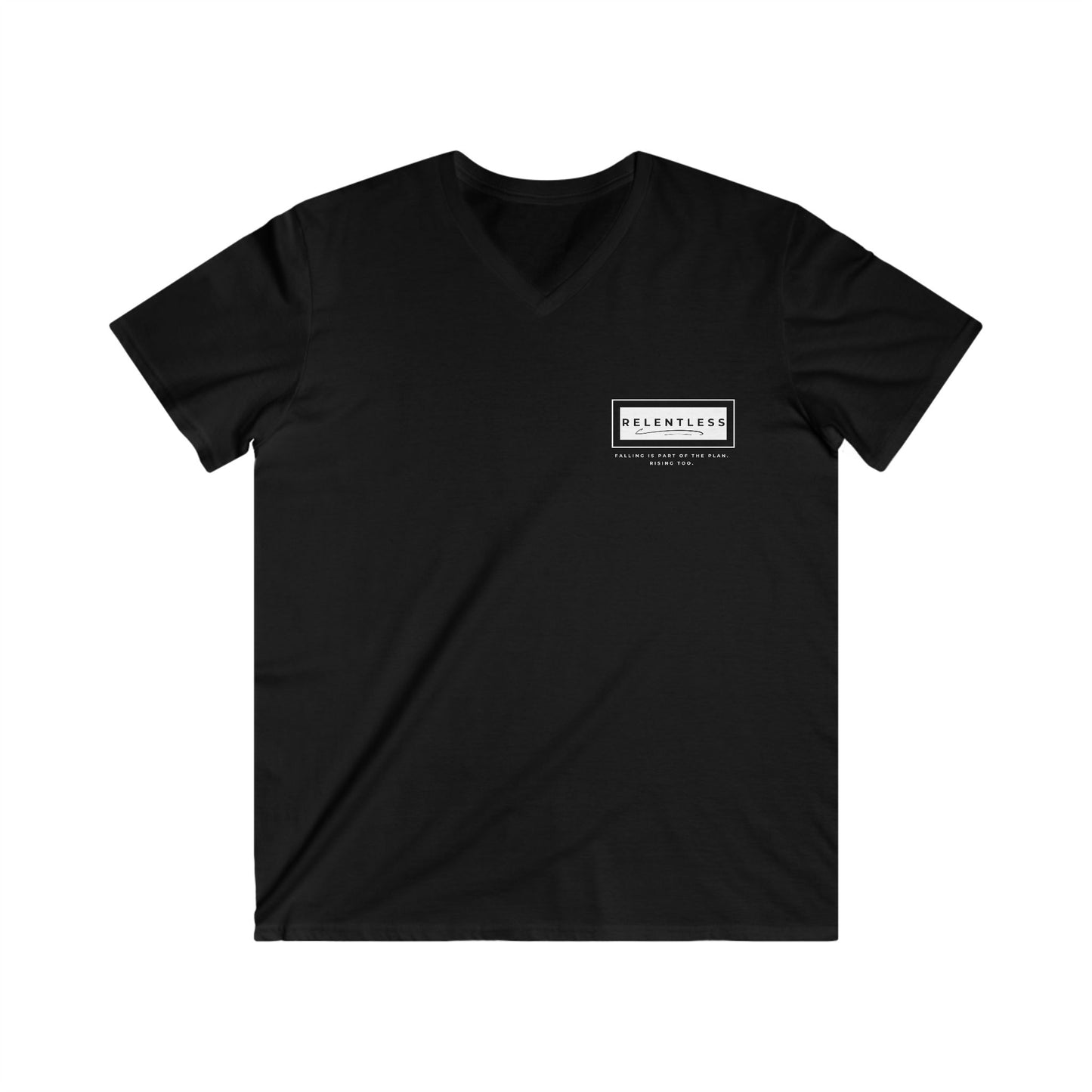 Col V "Relentless" - Pour Homme