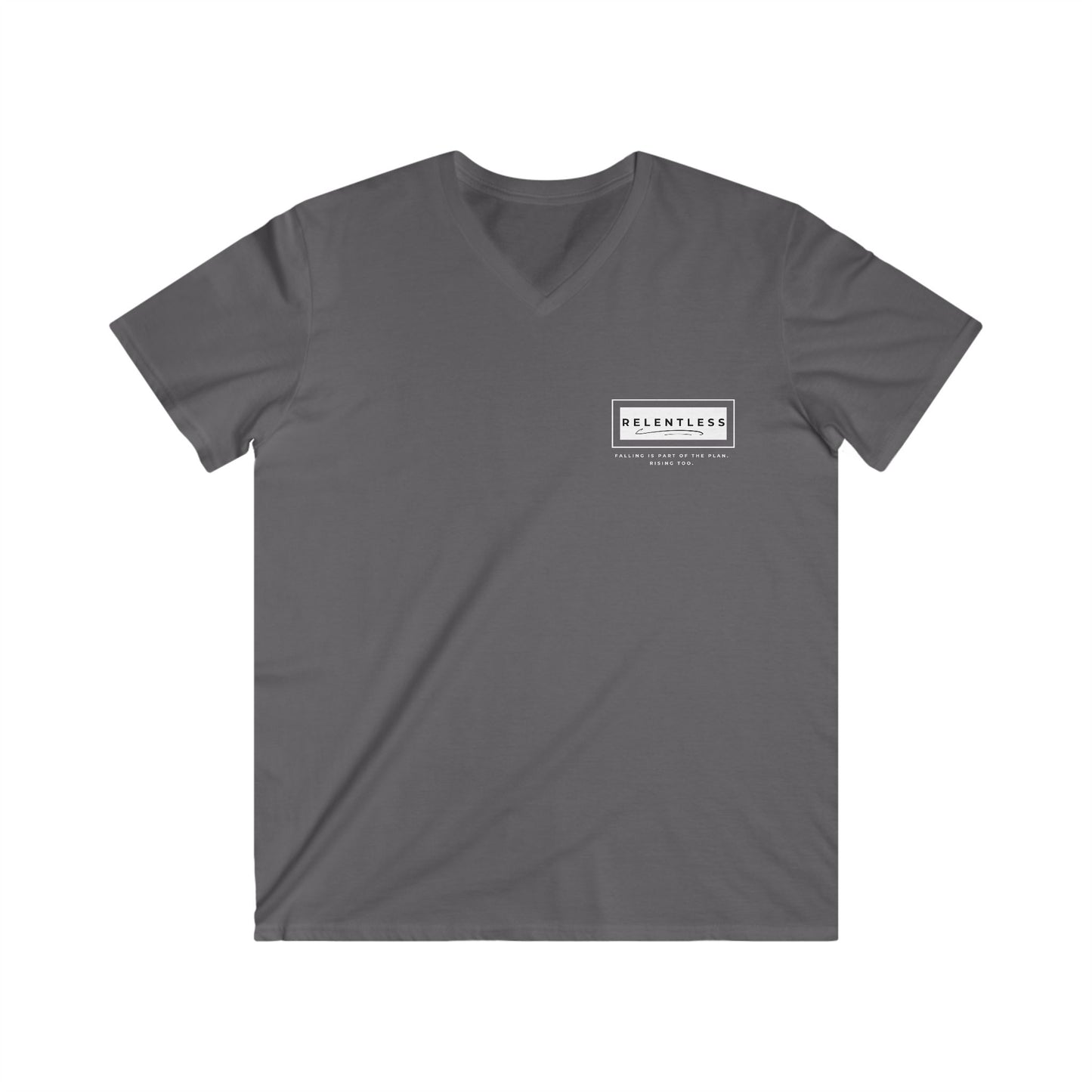 Col V "Relentless" - Pour Homme