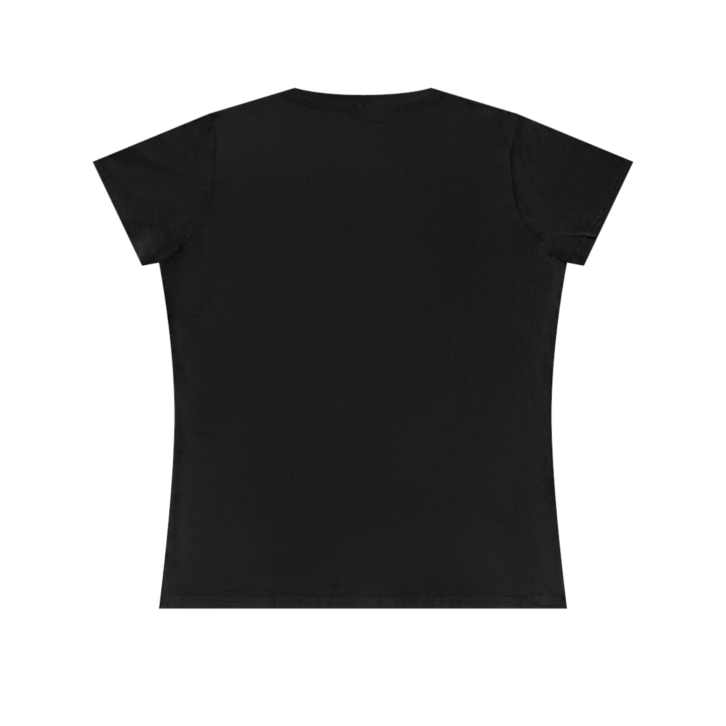 Elegantes und bequemes „Freedom Butterflies“ Damen-T-Shirt für Naturliebhaber (100 % weiche Baumwolle)