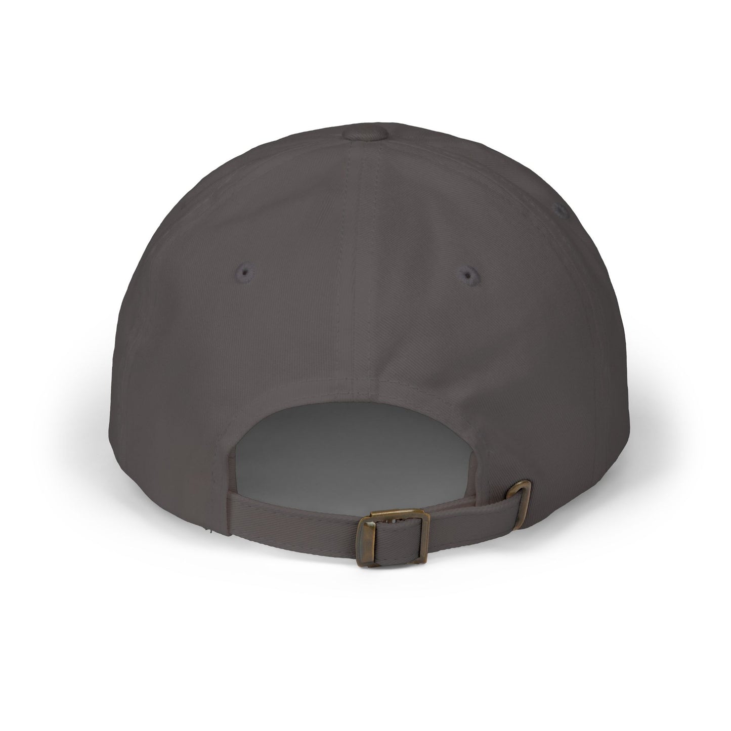 Casquette Alpine Brodée : Rejoignez le Club des Sommets Suisses ! (versions couleurs foncées)