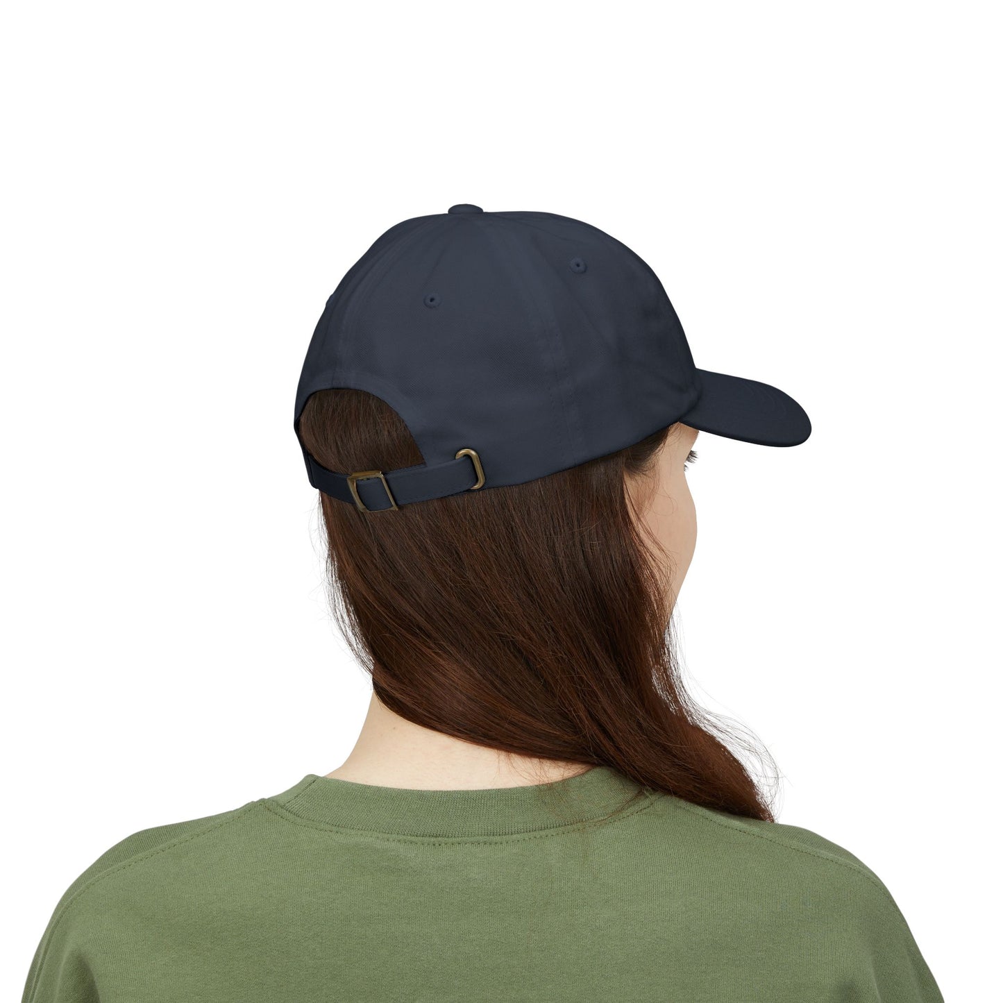 Casquette Suisse Brodée - "Schweiz • Suisse • Svizzera" (versions couleurs foncées)