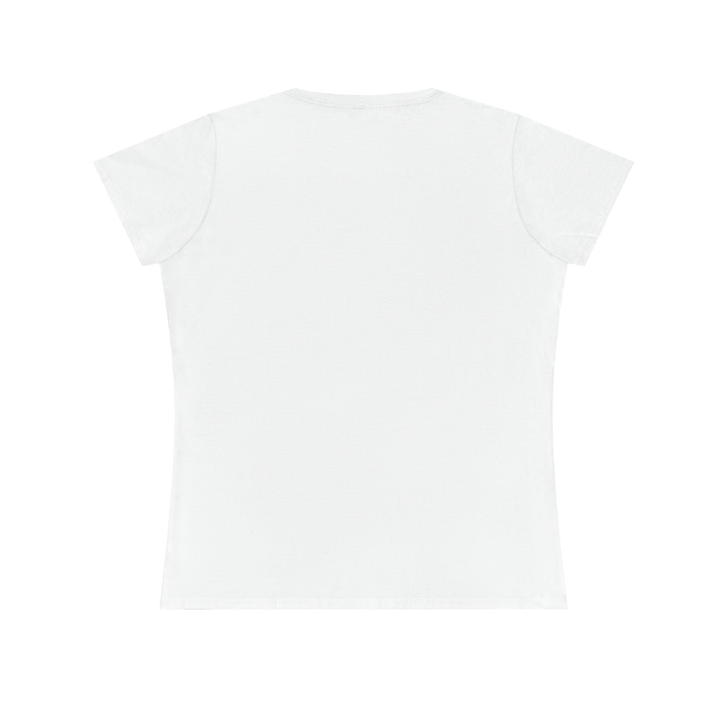 Elegantes und bequemes „Freedom Butterflies“ Damen-T-Shirt für Naturliebhaber (100 % weiche Baumwolle)