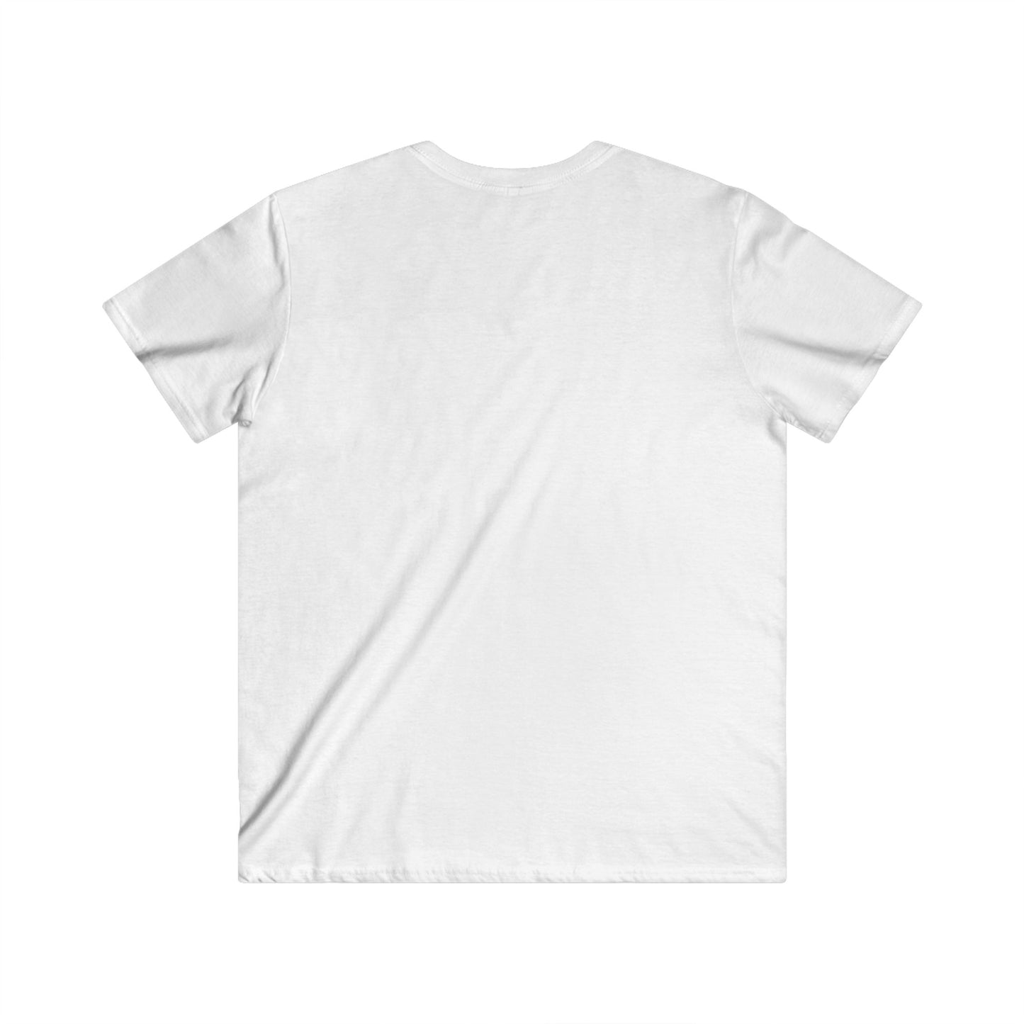 Col V Rétro - pour un style décontracté.