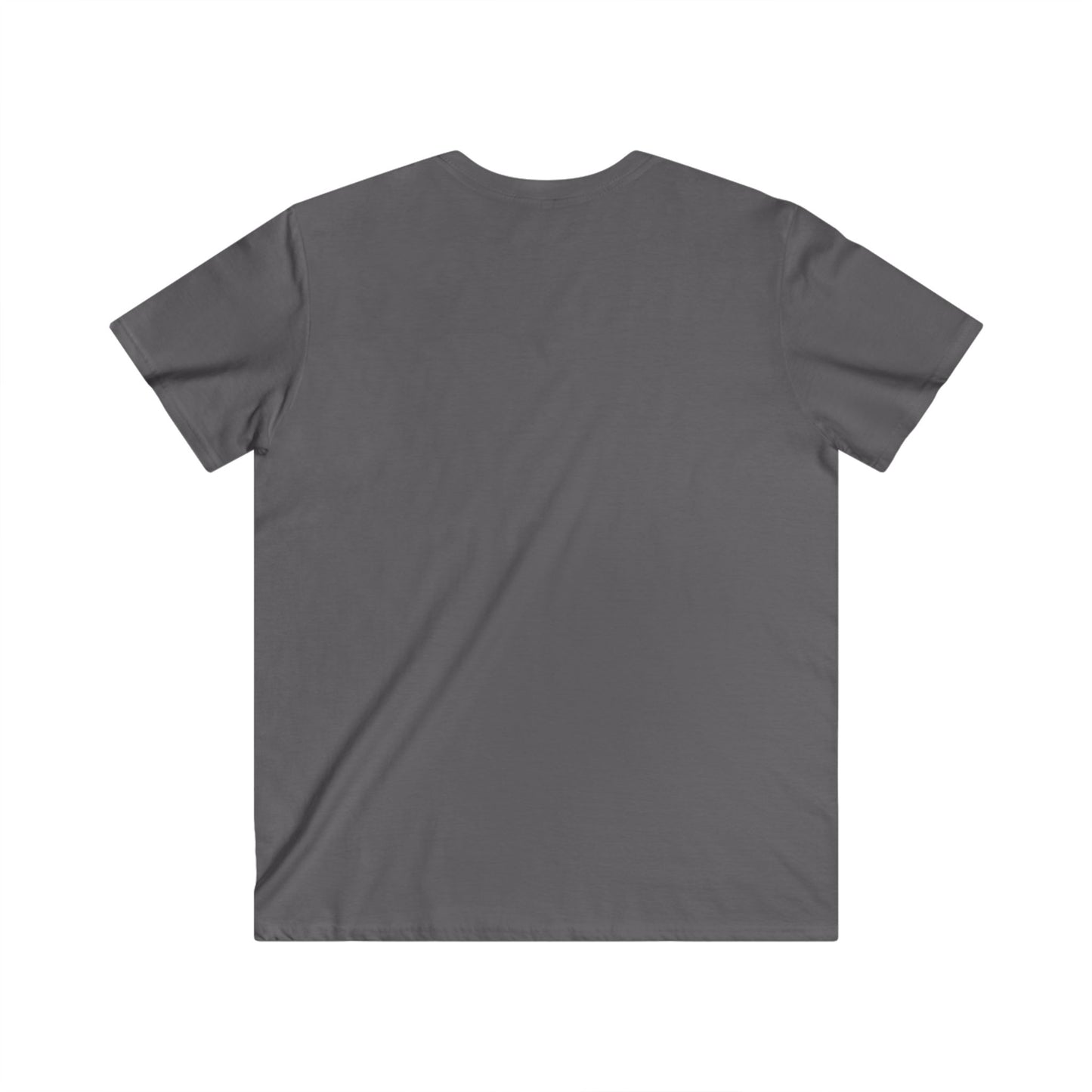 Col V Rétro - pour un style décontracté.