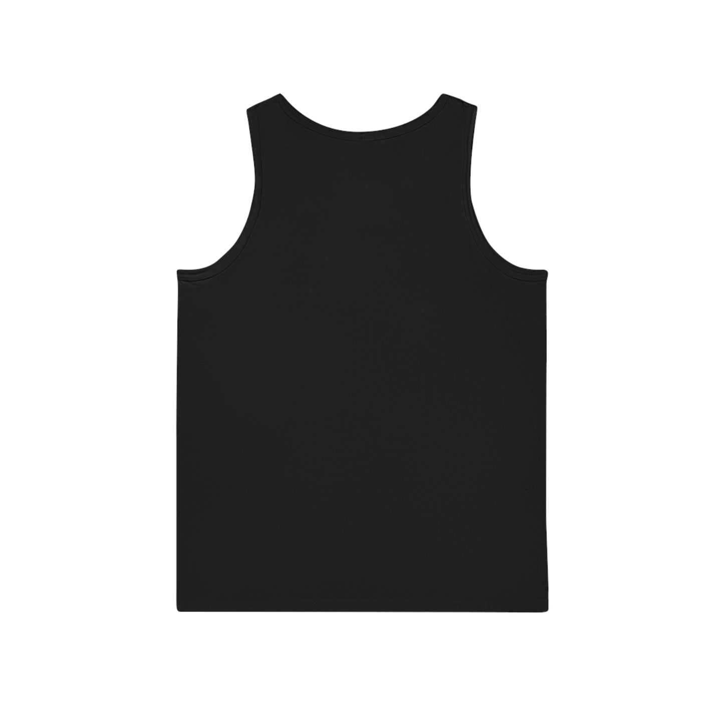 Débardeur Femme "Be Yourself" Softstyle - Confortable et décontracté