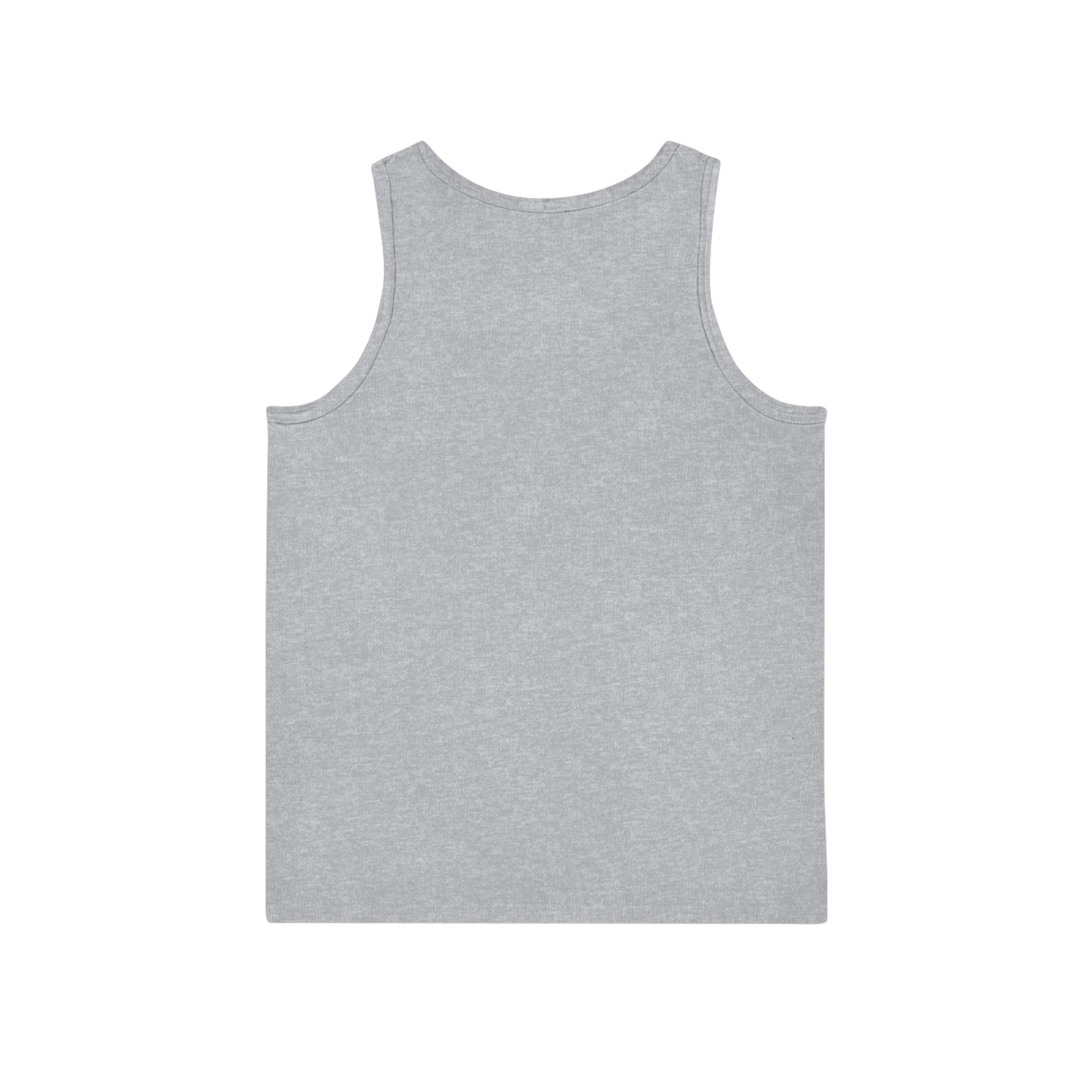 Débardeur Femme "Be Yourself" Softstyle - Confortable et décontracté
