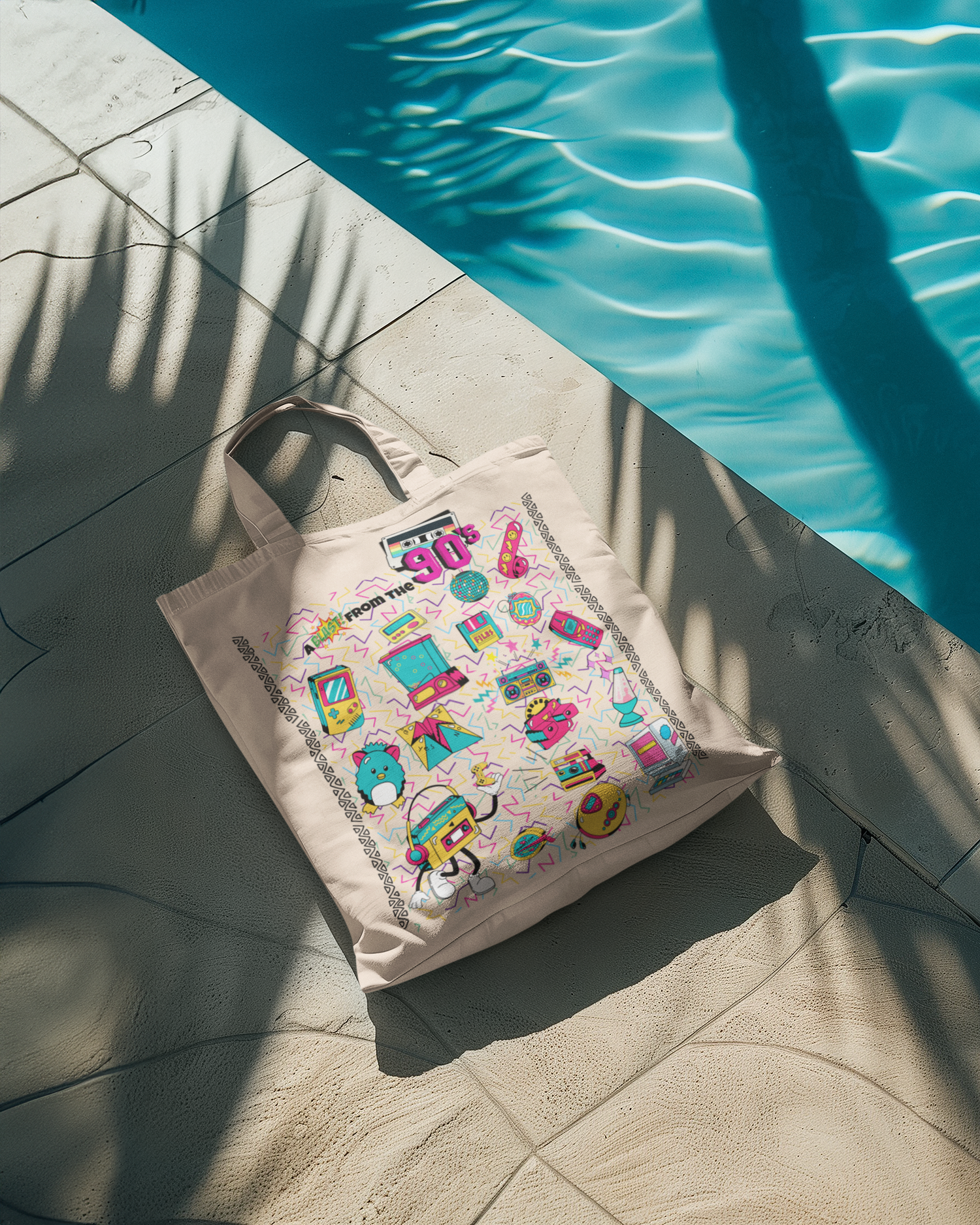 Tote Bags
