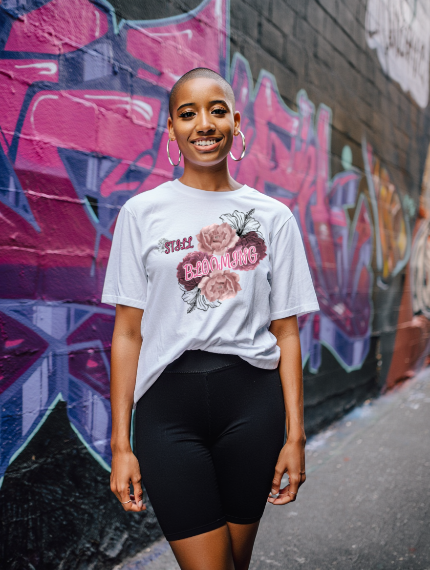 T-Shirts Femme