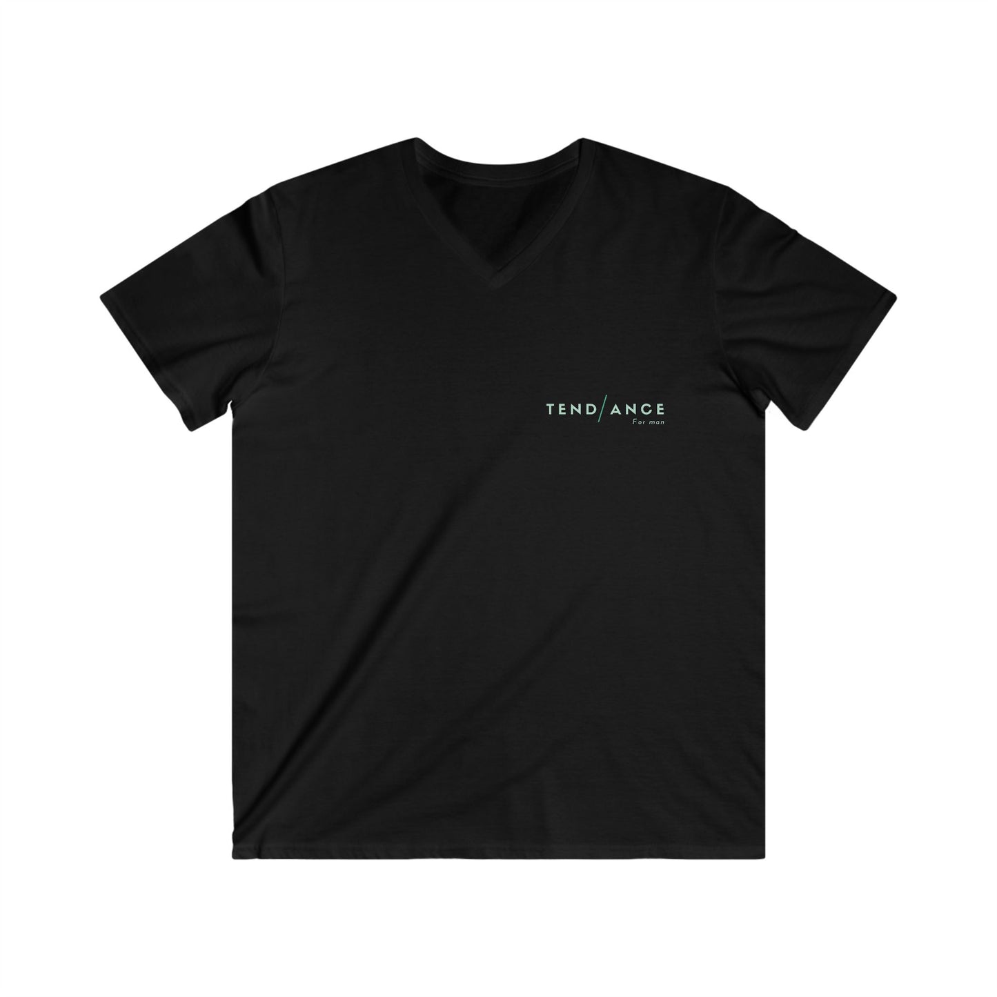 Col V pour Homme TEND/ANCE- Parfait pour les sorties décontractées