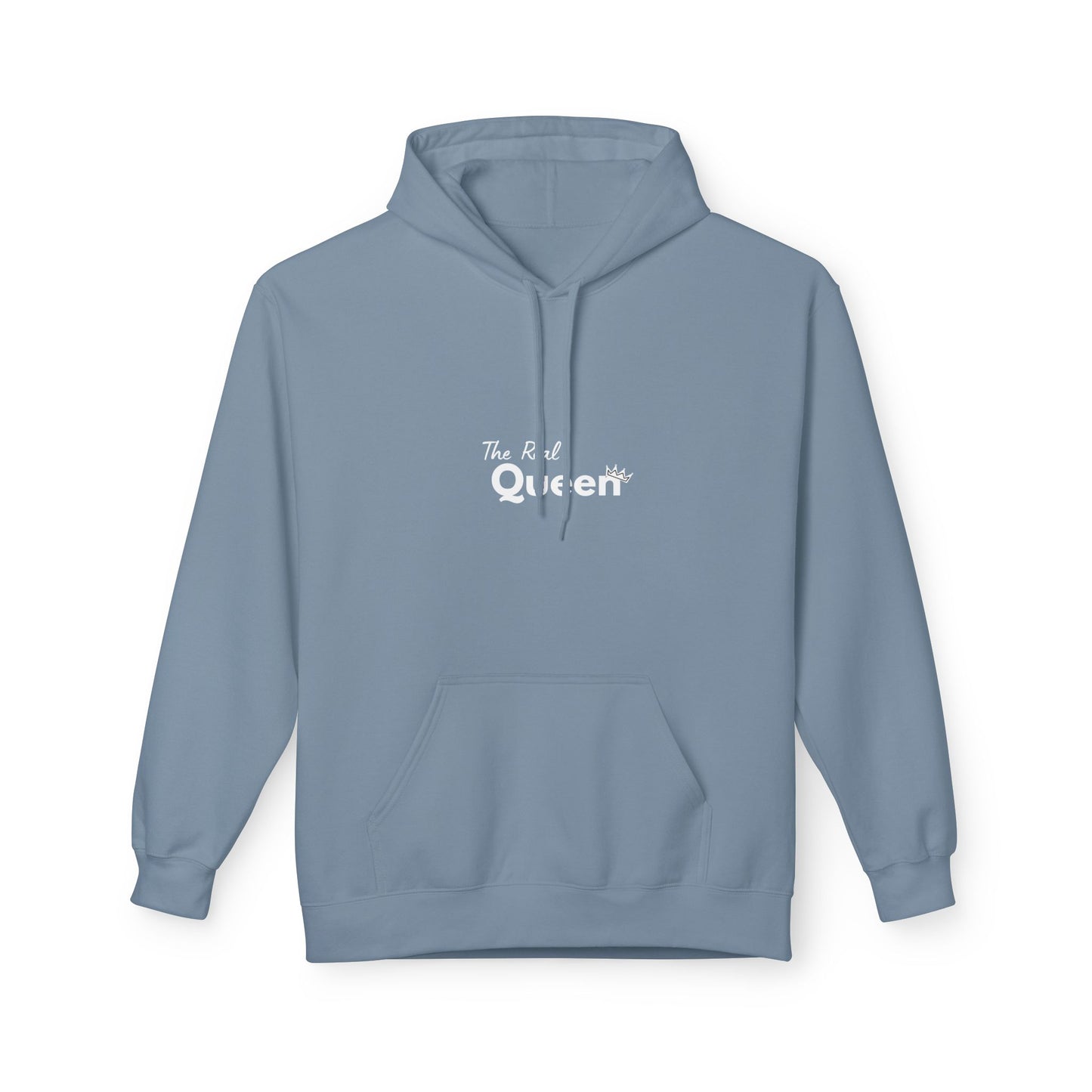 Hoodie Femme "Chess Queen" - Stratégie en Elégance