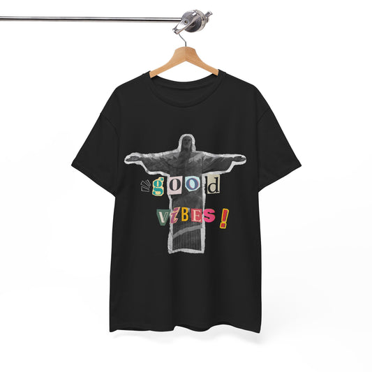 T-Shirt "Good Vibes"