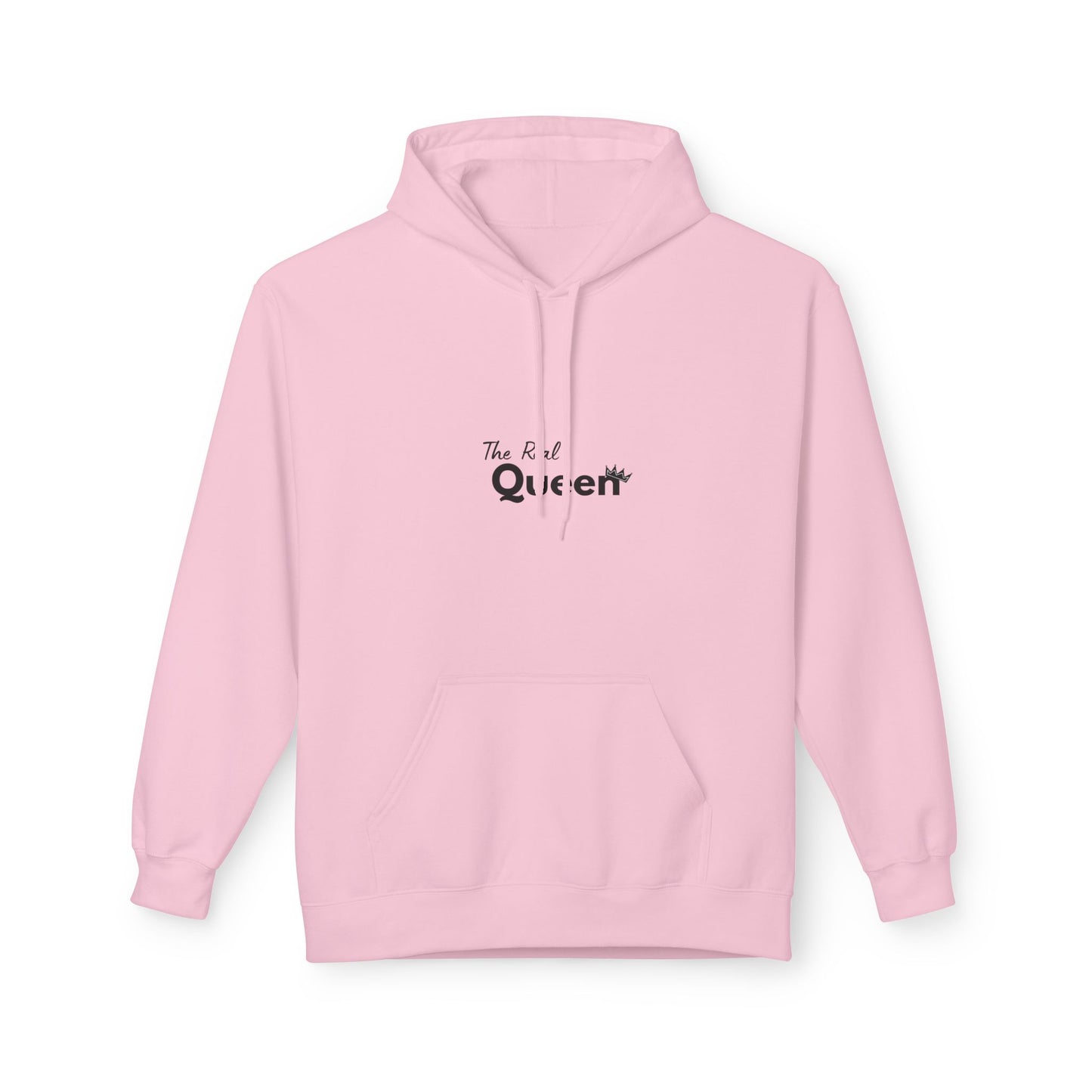 Hoodie Femme "Chess Queen" - Stratégie en Elégance