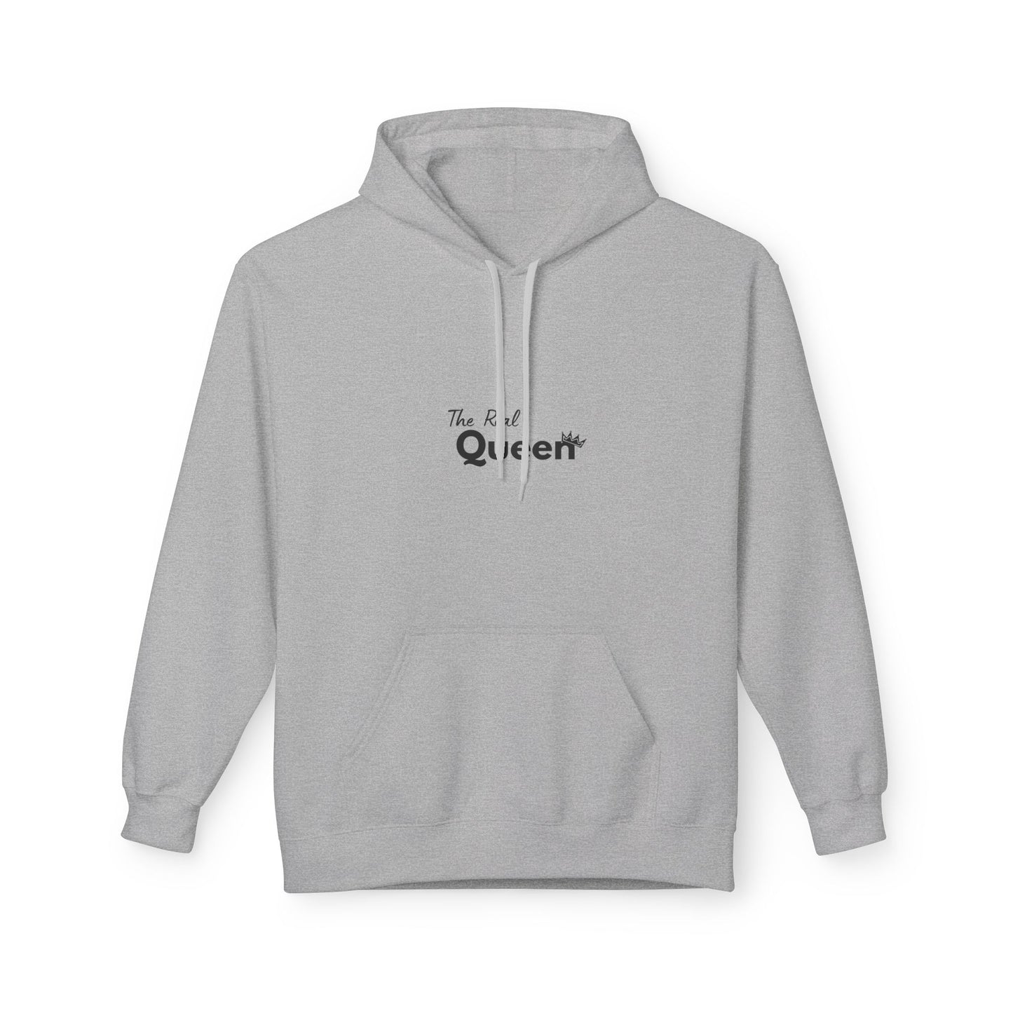 Hoodie Femme "Chess Queen" - Stratégie en Elégance